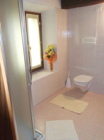 Imagen de la habitación del Hotel La Corte, Correzzola. Foto 13