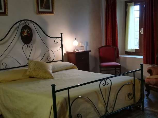 Imagen de la habitación del Hotel La Corte, Correzzola. Foto 14