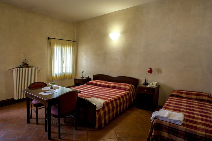 Imagen de la habitación del Hotel La Corte, Correzzola. Foto 15