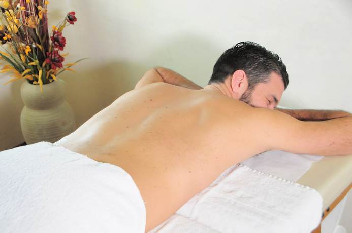 Imagen general del Hotel La Corte, Correzzola. Foto 2