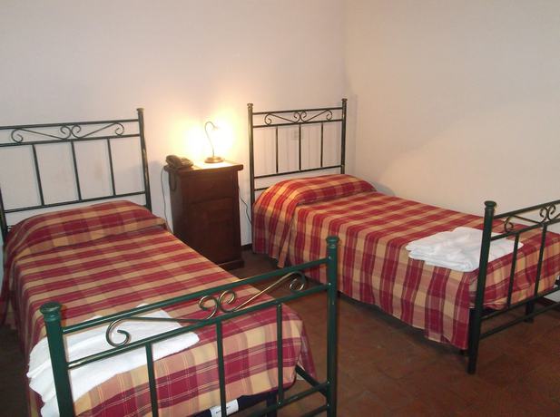 Imagen de la habitación del Hotel La Corte, Correzzola. Foto 16