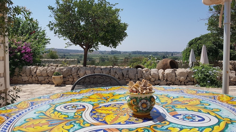 Imagen de la habitación del Hotel La Corte Del Sole. Foto 6