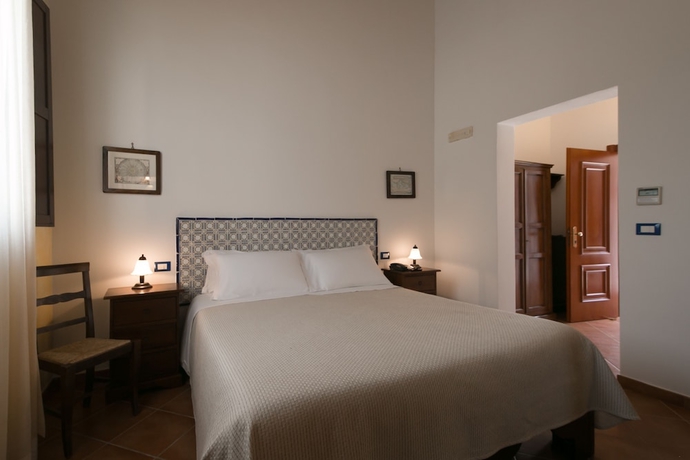 Imagen de la habitación del Hotel La Corte Del Sole. Foto 11