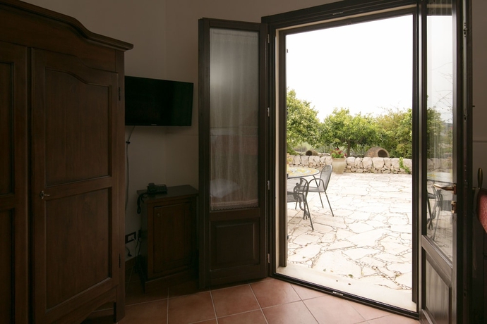 Imagen de la habitación del Hotel La Corte Del Sole, Noto. Foto 16