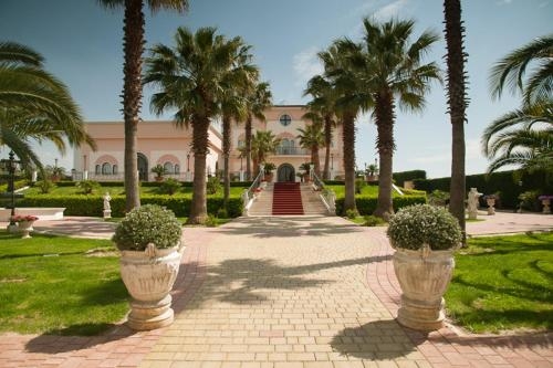 Imagen general del Hotel La Corte Di Opaka. Foto 4