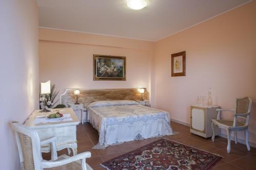 Imagen general del Hotel La Corte Di Opaka. Foto 9
