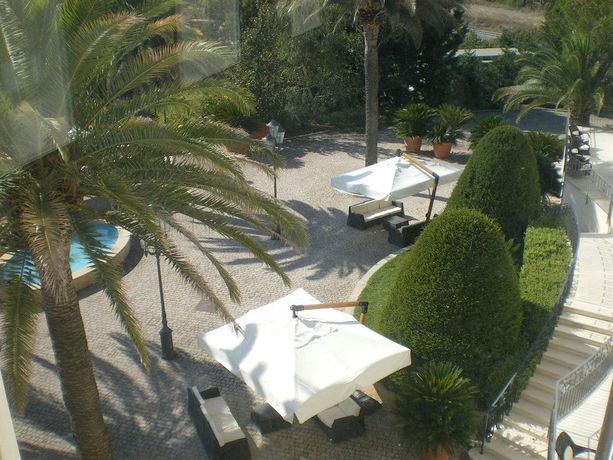 Imagen del bar/restaurante del Hotel La Corte, Matera. Foto 3