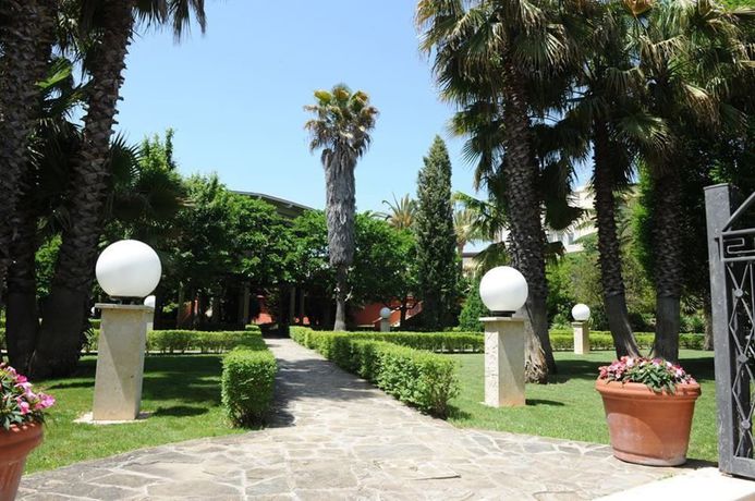 Imagen de la habitación del Hotel La Corte, Matera. Foto 8