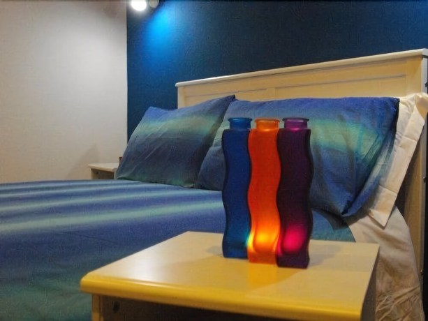 Imagen de la habitación del Hotel La Corte, Nápoles. Foto 8