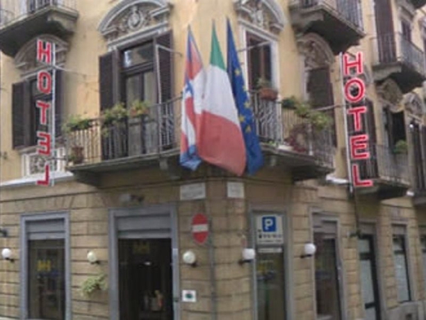 Imagen general del Hotel La Corte Porta Nuova. Foto 3