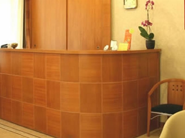 Imagen general del Hotel La Corte Porta Nuova. Foto 4