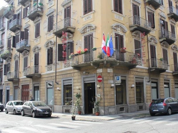 Imagen general del Hotel La Corte Porta Nuova. Foto 5