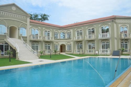 Imagen general del Hotel La Corte Toscana & Resort Juba. Foto 1