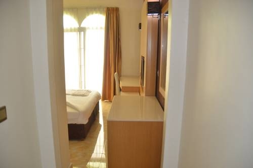 Imagen de la habitación del Hotel La Corte Toscana & Resort Juba. Foto 2