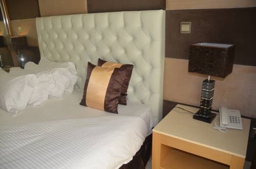 Imagen de la habitación del Hotel La Corte Toscana & Resort Juba. Foto 3