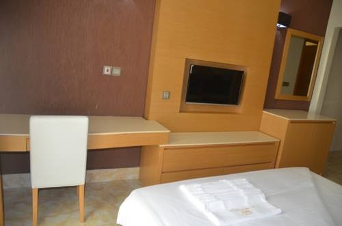 Imagen de la habitación del Hotel La Corte Toscana & Resort Juba. Foto 4