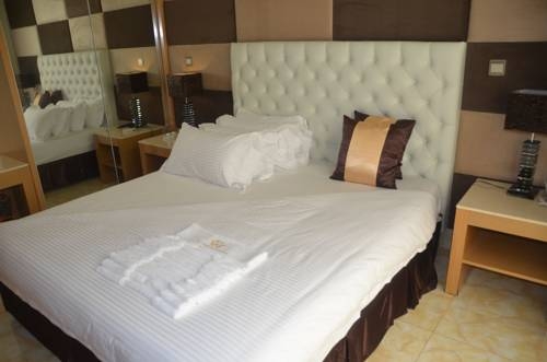 Imagen de la habitación del Hotel La Corte Toscana & Resort Juba. Foto 5