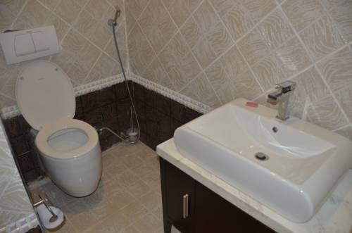 Imagen de la habitación del Hotel La Corte Toscana & Resort Juba. Foto 7