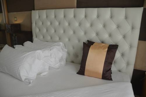 Imagen de la habitación del Hotel La Corte Toscana & Resort Juba. Foto 8