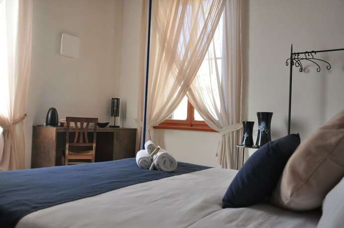 Imagen general del Hotel La Corte del Grillo - Residenza d\'Epoca. Foto 3