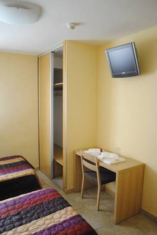 Imagen general del Hotel La Cortijana. Foto 6