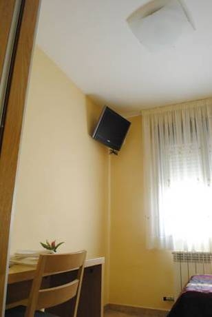 Imagen general del Hotel La Cortijana. Foto 8