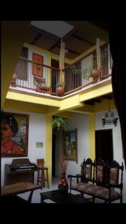 Imagen general del Hotel La Cosecha. Foto 1