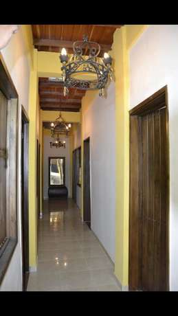 Imagen de los interiores del Hotel La Cosecha. Foto 10