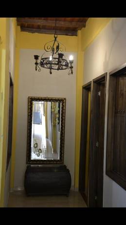 Imagen de los interiores del Hotel La Cosecha. Foto 11