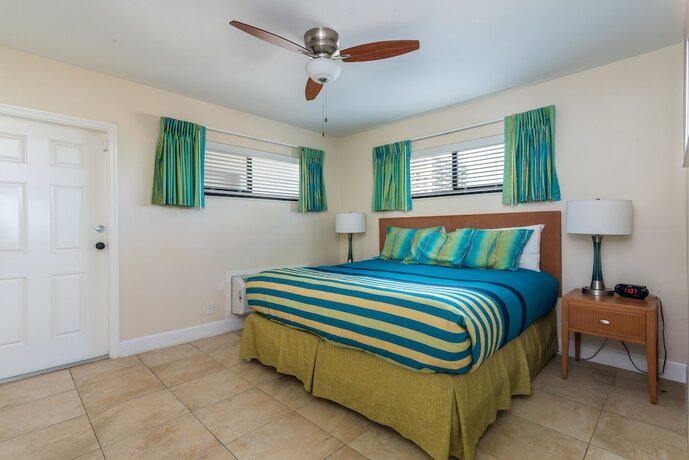 Imagen de la habitación del Hotel La Costa Beach Club. Foto 13