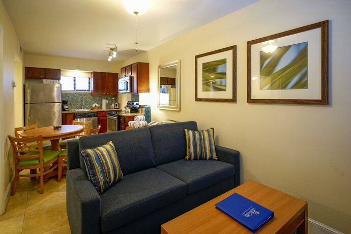 Imagen de la habitación del Hotel La Costa Beach Club. Foto 14