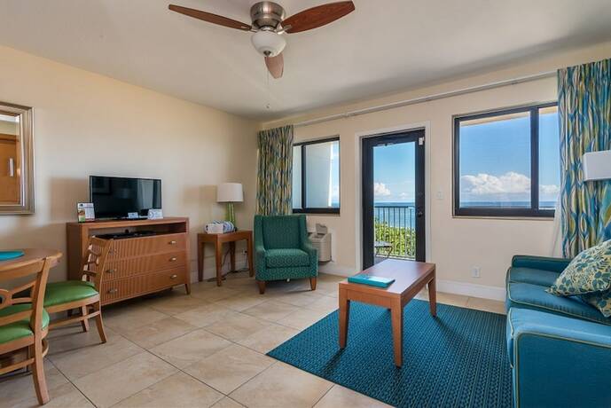 Imagen de la habitación del Hotel La Costa Beach Club. Foto 15