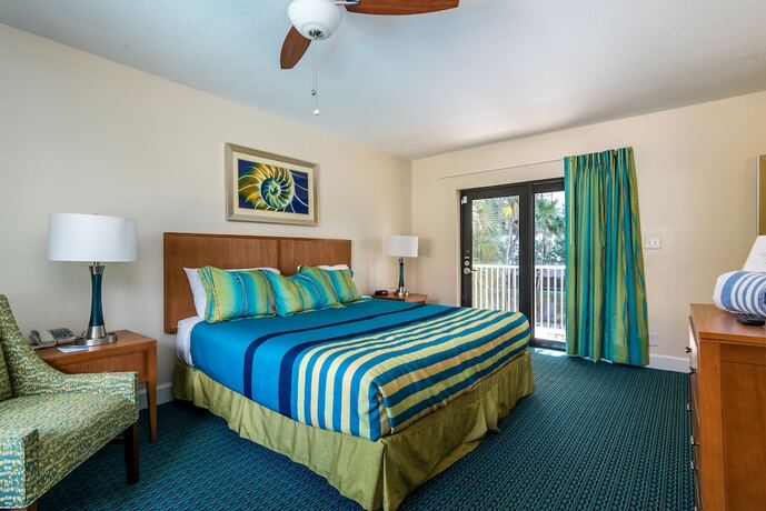 Imagen de la habitación del Hotel La Costa Beach Club. Foto 18