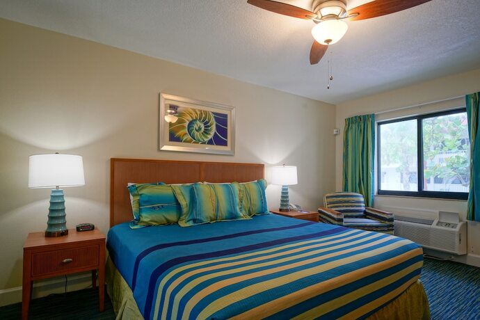 Imagen de la habitación del Hotel La Costa Beach Club. Foto 19