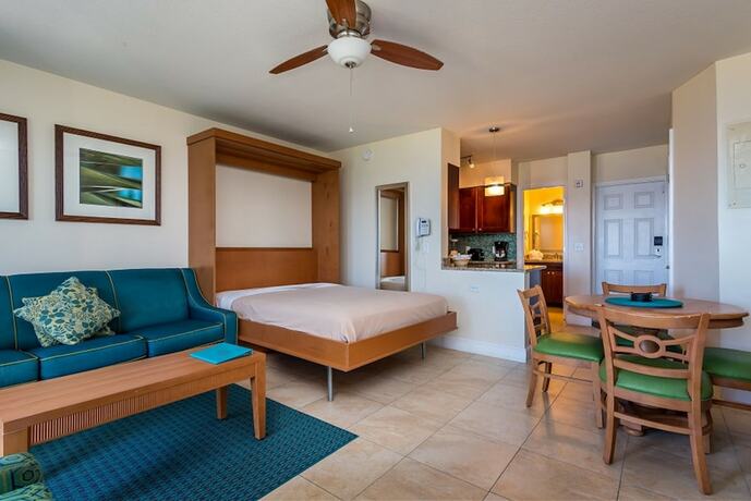 Imagen de la habitación del Hotel La Costa Beach Club. Foto 20