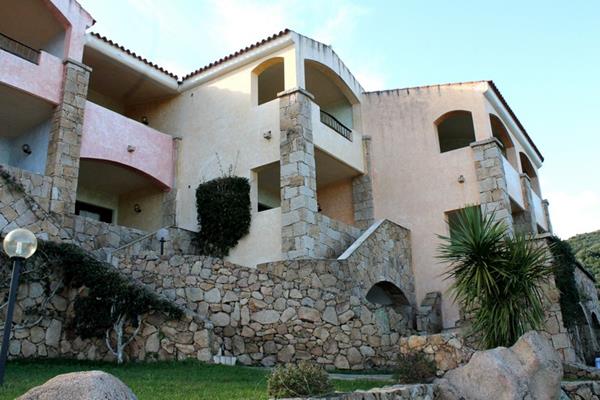 Imagen general del Hotel La Costa, Cannigione. Foto 6