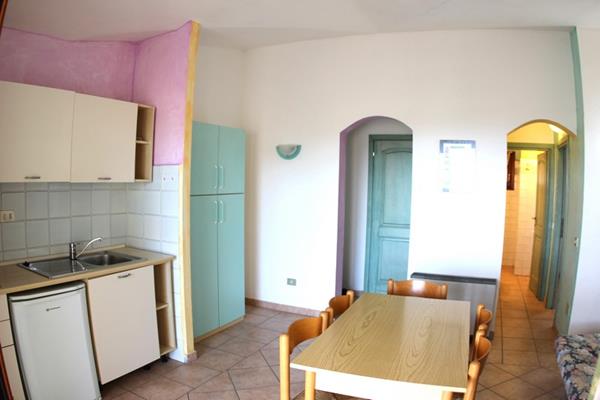 Imagen general del Hotel La Costa, Cannigione. Foto 2