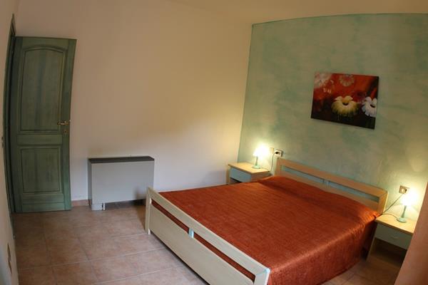 Imagen general del Hotel La Costa, Cannigione. Foto 3