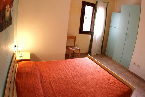 Imagen general del Hotel La Costa, Cannigione. Foto 4