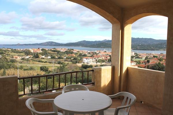 Imagen general del Hotel La Costa, Cannigione. Foto 5