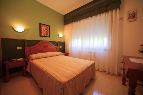 Imagen general del Hotel La Costera, Lanzada. Foto 3