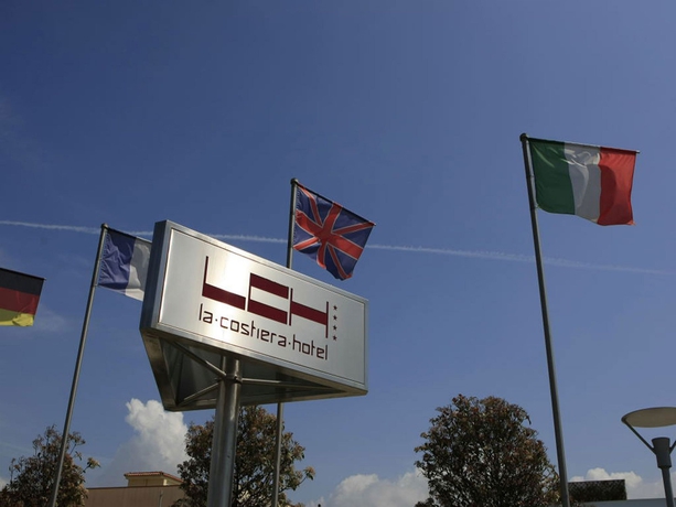 Imagen general del Hotel La Costiera. Foto 2