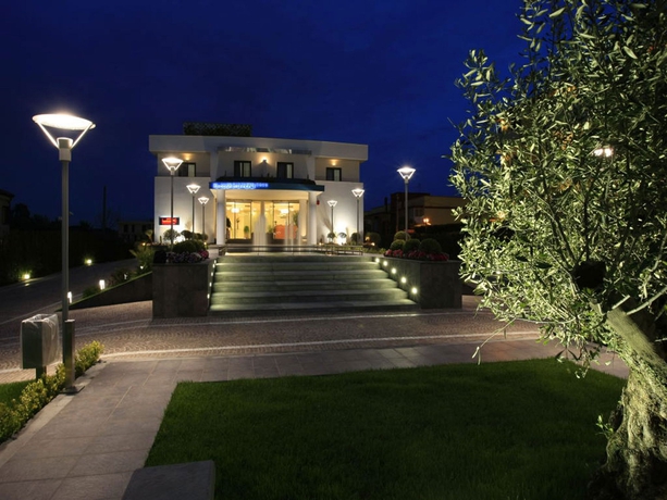 Imagen general del Hotel La Costiera. Foto 3