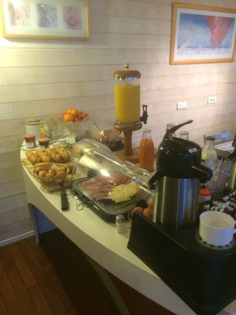 Imagen de la habitación del Hotel La Cote Oceane. Foto 2