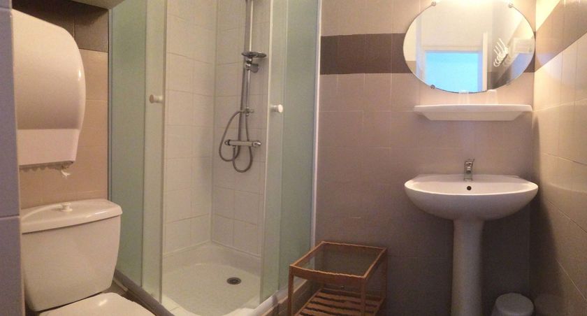 Imagen de los interiores del Hotel La Cote Oceane. Foto 5