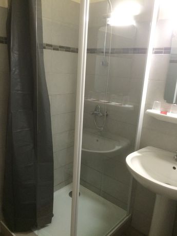 Imagen de la habitación del Hotel La Cote Oceane. Foto 3