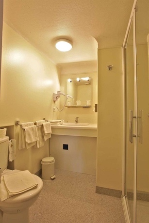 Imagen de la habitación del Hotel La Couleuvrine. Foto 7