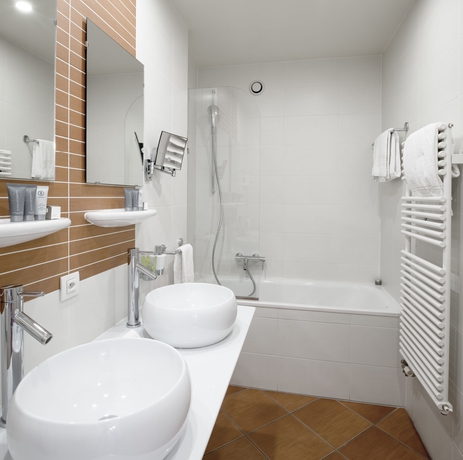 Imagen de la habitación del Hotel La Cour Des Augustins Boutique Gallery Design. Foto 6