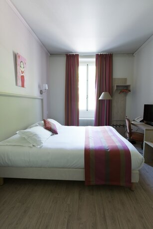 Imagen general del Hotel La Cour de la Paix. Foto 9