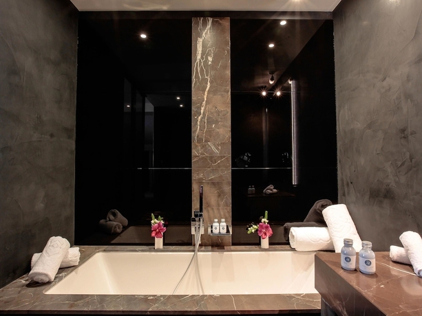 Imagen de la habitación del Hotel La Cour des Consuls Hotel & Spa Toulouse MGallery. Foto 11